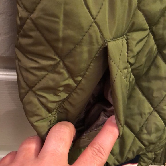 Shein jacket. - Picture 2 of 8